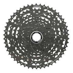 Κασσέτα Γραναζιών | SHIMANO | Cues | CS-LG400 | 11 ταχυτήτων | 11-50T
