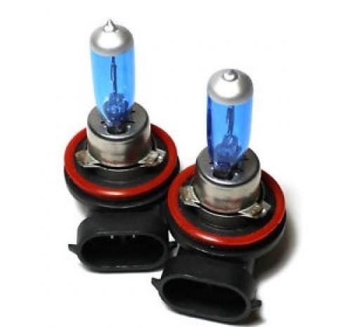 ΛΑΜΠΑ 12V55 Η11 OSRAM COOL BLUE