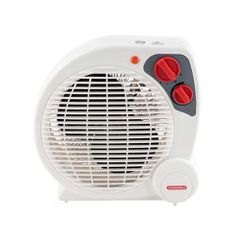 Termomax TR2003 Αερόθερμο Δαπέδου 2000W