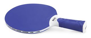 STAG Ρακέτα Ping Pong Εξωτερικού Χώρου Halo Μπλε (42524)