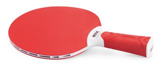 STAG Ρακέτα Ping Pong Εξωτερικού Χώρου Halo Κόκκινη (42523)