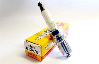 NGK BKR7E ΜΠΟΥΖΙ SN6097