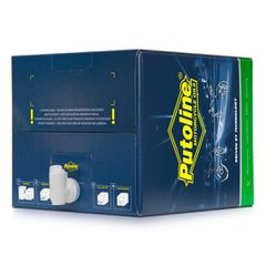 ΛΑΔΙ PUTOLINE 20L N-TECH® PRO R+ OFF ROAD 10W-40