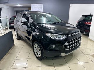 Ford EcoSport '15