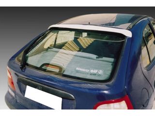 Αεροτομή Οροφής για Renault Megane Mk1 Hatchback Facelift 5D 1995-2002 από Πολυουρεθάνη Motordrome Design - 1 τεμ.