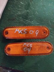 ΑΝΤΑΝΑΚΛΑΣΤΙΚΑ ΠΡΟΦΥΛΑΚΤΗΡΑ ΕΜΠΡΟΣ MAZDA MX-5 2001-2005 μοντέλο