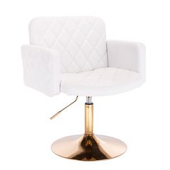 Geometric Chair Base Gold - 5400208