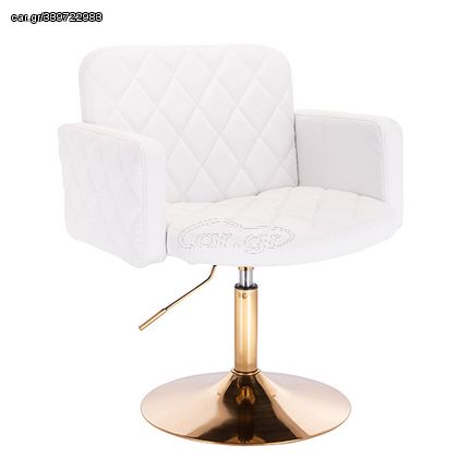 Geometric Chair Base Gold - 5400208