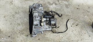 Nissan Primera P12 Κιβώτια ταχυτήτων 