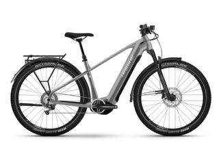 Haibike '24 TREKKING 7 HIGH i750Wh 12-G XT