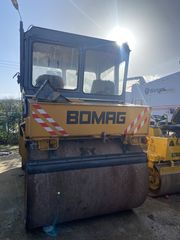 Οδοστρωτήρες Bomag 1979 BW 162A-thumb-5