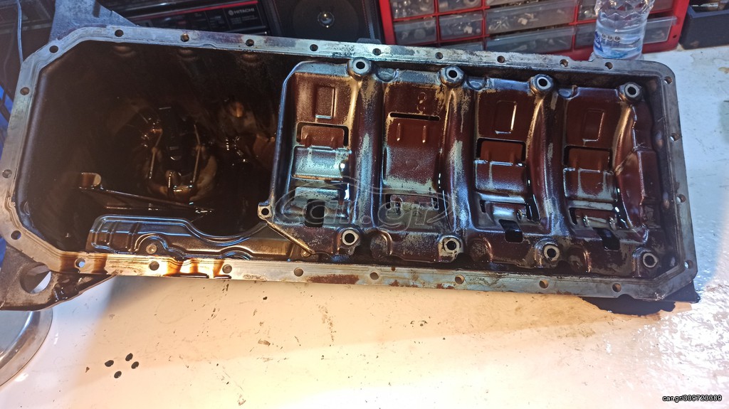  Κάρτερ από 330 e46  γνήσιο