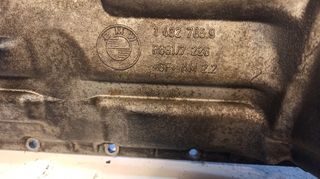 Κάρτερ από 330 e46  γνήσιο-thumb-1
