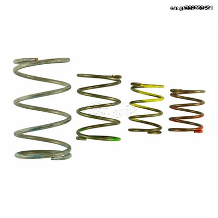 Turbosmart GenV WG45/50 Spring Replacement Kit