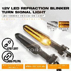 Καινούργια φλας X2 Yamaha YAMAHA FZ8 FZ6 N S FZ1 Fazer XJ6 Diversion XJ6N TDM 900 YZF R125 R3 R6 MotorDMS