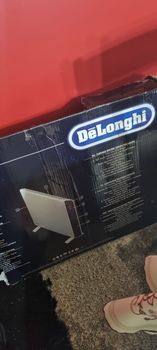 Delonghi  convector