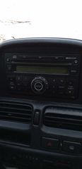 Ράδιο cd Nissan NAVARA NP300