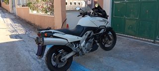 Suzuki V-Strom 1000 '03