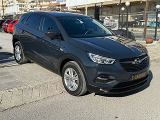 Opel Grandland X '19  1.5 Diesel Ultimate Automatic