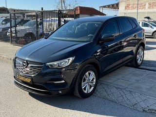 Opel Grandland X '19  1.5 Diesel Ultimate Automatic