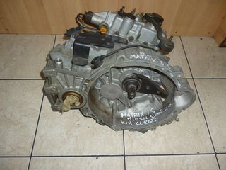 HYUNDAI MATRIX-KIA CERATO 1.500CC DIESEL 2006-10