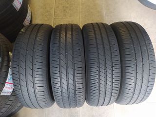 4 TMX TOYO NANOENERGY3 185 65 14 *BEST CHOICE TYRES ΒΟΥΛΙΑΓΜΕΝΗΣ 57*-thumb-1