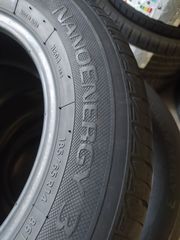4 TMX TOYO NANOENERGY3 185 65 14 *BEST CHOICE TYRES ΒΟΥΛΙΑΓΜΕΝΗΣ 57*-thumb-7