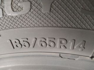 4 TMX TOYO NANOENERGY3 185 65 14 *BEST CHOICE TYRES ΒΟΥΛΙΑΓΜΕΝΗΣ 57*-thumb-8