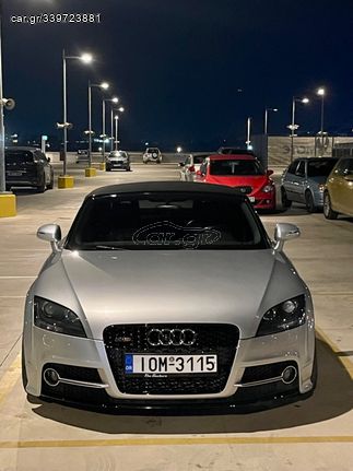 Audi TT '09 Tt tts Stronic dsg