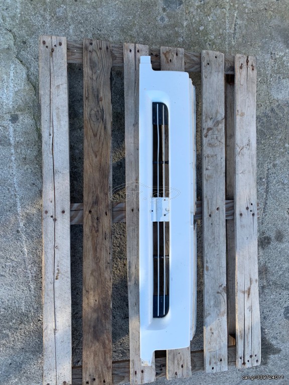 PEUGEOT EXPERT Fiat Scudo / Citroen Jumpy / Peugeot Expert 1995-2005 ΜΑΣΚΑΚΙ