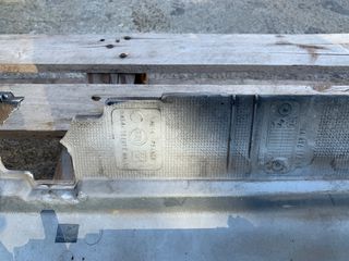 PEUGEOT EXPERT Fiat Scudo / Citroen Jumpy / Peugeot Expert 1995-2005 ΜΑΣΚΑΚΙ-thumb-2
