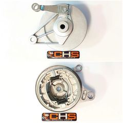 ΚΙΘΑΡΑ ΟΠΙΣΘΙΑ C100 ASTREA-SUPRA ΚΟΜΠΛΕ ROC