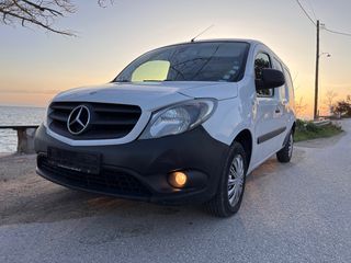 Mercedes-Benz Citan '18 MAXI