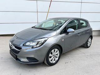 Opel Corsa '18 EXCITE ΕΛΛΗΝΙΚΗΣ ΑΝΤΙΠΡΟΣΩΠΕΙΑΣ !!