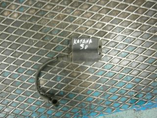 ΗΛΕΚΤΡΟΝΙΚΗ SUZUKI KATANA 50