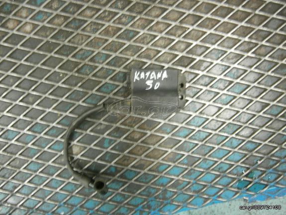 ΗΛΕΚΤΡΟΝΙΚΗ SUZUKI KATANA 50