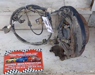 ΑΚΡΟ Π/ΑΡ HYUNDAI i20-thumb-1