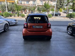 Smart ForTwo 2016 coupé 0.9 turbo passion-thumb-3