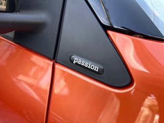 Smart ForTwo 2016 coupé 0.9 turbo passion-thumb-6