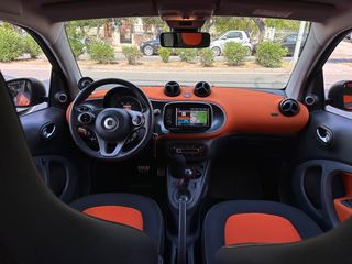 Smart ForTwo 2016 coupé 0.9 turbo passion-thumb-8