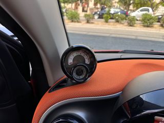 Smart ForTwo 2016 coupé 0.9 turbo passion-thumb-9