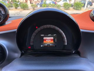 Smart ForTwo 2016 coupé 0.9 turbo passion-thumb-10