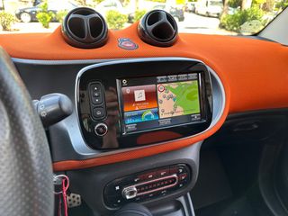 Smart ForTwo 2016 coupé 0.9 turbo passion-thumb-11