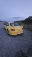 Mitsubishi 2001 EVOLUTION VII-thumb-3