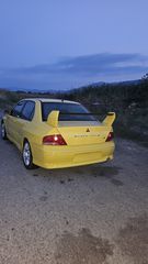 Mitsubishi 2001 EVOLUTION VII-thumb-4