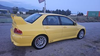 Mitsubishi 2001 EVOLUTION VII-thumb-5