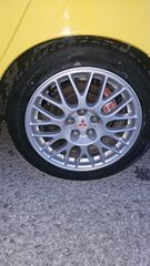Mitsubishi 2001 EVOLUTION VII-thumb-6