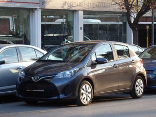 Toyota Yaris '16 ΕΛΛΗΝΙΚΟ 1.4D ΣΑΝ ΚΑΙΝΟΥΡΙΟ!!!!!