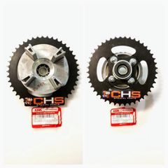 ΓΡΑΝΑΖΙΕΡΑ DAYTONA SPRINTER 50-125 ΓΝΗΣΙΑ VBB009-283001-0050 ΜΕ ΓΡΑΝΑΖΙ 44Δ