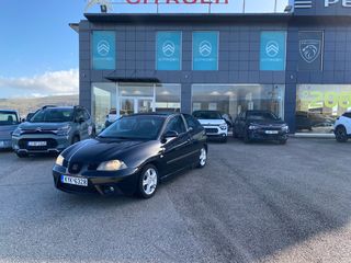 Seat Ibiza '06 1.4